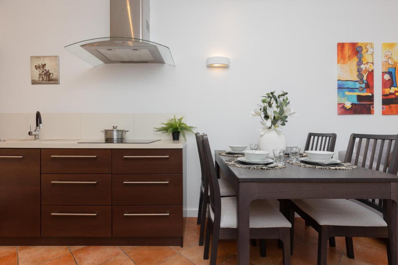 Cozy Apartment With Parking In Warsaw Ursus By Noclegi Renters Dış mekan fotoğraf