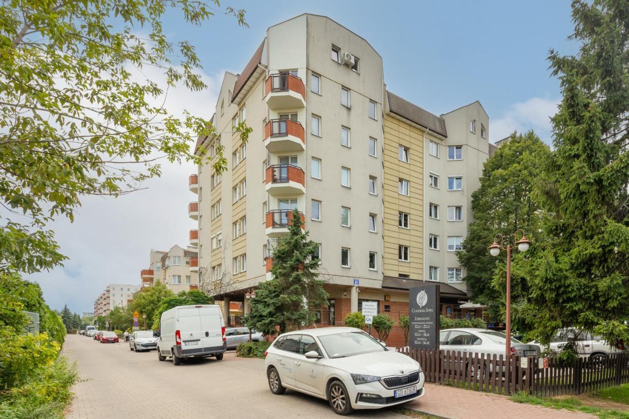 Cozy Apartment With Parking In Warsaw Ursus By Noclegi Renters Dış mekan fotoğraf